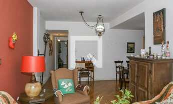 Imagem 5: Apartamento à Venda - Pinheiros, 3 Quartos, 110 m2