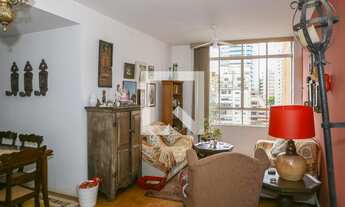 Imagem: Apartamento à Venda - Pinheiros, 3 Quartos