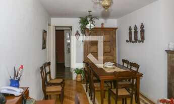 Imagem 3: Apartamento à Venda - Pinheiros, 3 Quartos, 110 m2