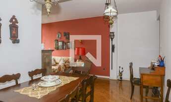 Imagem 6: Apartamento à Venda - Pinheiros, 3 Quartos, 110 m2