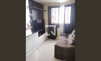 Imagem: Apartamento à Venda - Artur Alvim, 2 Quartos