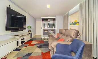 Imagem 5: Apartamento à Venda - Mooca, 3 Quartos, 124 m2