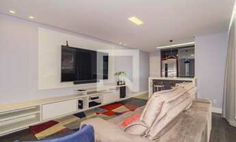 Imagem 2: Apartamento à Venda - Mooca, 3 Quartos, 124 m2