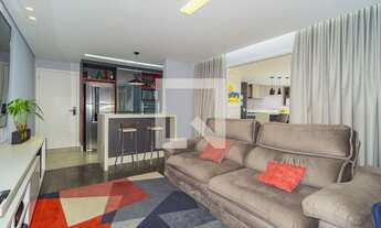 Imagem 3: Apartamento à Venda - Mooca, 3 Quartos, 124 m2