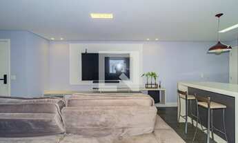 Imagem 6: Apartamento à Venda - Mooca, 3 Quartos, 124 m2