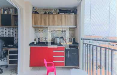 Imagem 7: Apartamento à Venda - Butantã, 3 Quartos, 98 m2