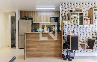 Imagem 3: Apartamento à Venda - Butantã, 3 Quartos, 98 m2