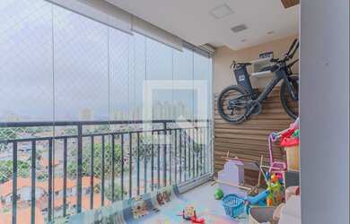 Imagem 6: Apartamento à Venda - Butantã, 3 Quartos, 98 m2