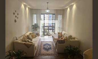 Imagem 1: Apartamento à Venda - Vila Mariana, 3 Quartos, 84 m2