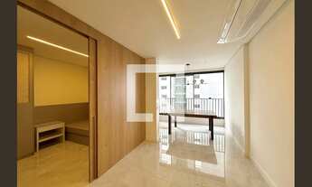 Imagem 2: Apartamento à Venda - Chácara Santo Antonio, 2 Quartos, 58 m2