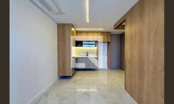 Imagem 6: Apartamento à Venda - Chácara Santo Antonio, 2 Quartos, 58 m2