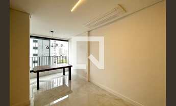 Imagem 4: Apartamento à Venda - Chácara Santo Antonio, 2 Quartos, 58 m2