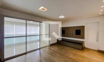 Imagem: Apartamento à Venda - Jardim Anália Franco