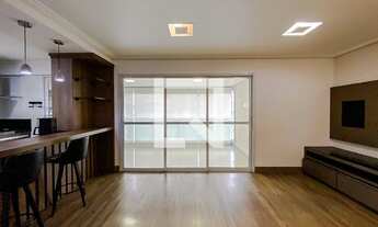 Imagem 2: Apartamento à Venda - Jardim Anália Franco, 3 Quartos, 107 m2