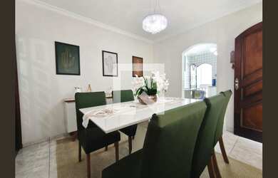 Imagem 7: Casa à Venda - Vila Ré, 4 Quartos, 250 m2