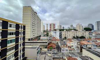 Imagem 5: Apartamento à Venda - Mooca, 2 Quartos, 68 m2