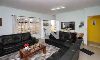 Imagem 5: Casa à Venda - Vila Ema, 6 Quartos, 200 m2