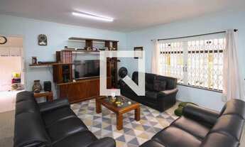 Imagem 2: Casa à Venda - Vila Ema, 6 Quartos, 200 m2