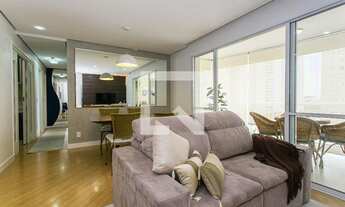 Imagem 4: Apartamento à Venda - Tatuapé, 3 Quartos, 93 m2