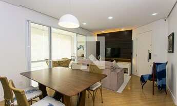 Imagem 2: Apartamento à Venda - Tatuapé, 3 Quartos, 93 m2