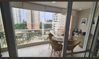 Imagem 7: Apartamento à Venda - Tatuapé, 3 Quartos, 93 m2