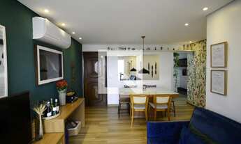 Imagem 3: Apartamento à Venda - Ipiranga, 3 Quartos, 70 m2