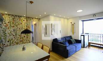 Imagem: Apartamento à Venda - Ipiranga, 3 Quartos