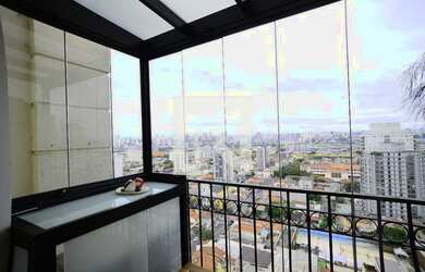 Imagem 8: Apartamento à Venda - Ipiranga, 3 Quartos, 70 m2