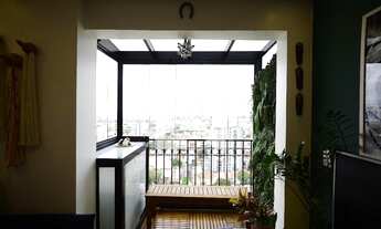 Imagem 7: Apartamento à Venda - Ipiranga, 3 Quartos, 70 m2