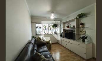 Imagem: Apartamento à Venda - Vila Clementino