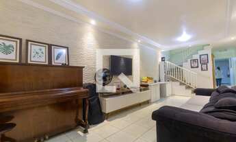 Imagem 2: Casa à Venda - Vila Esperança, 3 Quartos, 150 m2