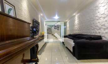 Imagem 3: Casa à Venda - Vila Esperança, 3 Quartos, 150 m2