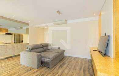 Imagem 5: Apartamento à Venda - Vila Nova Conceição, 2 Quartos, 112 m2