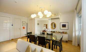 Imagem 6: Apartamento à Venda - Pinheiros, 3 Quartos, 170 m2