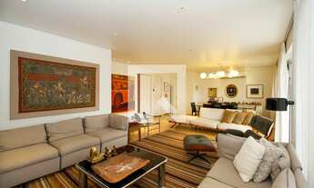 Imagem 3: Apartamento à Venda - Pinheiros, 3 Quartos, 170 m2