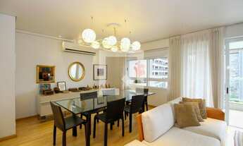 Imagem 5: Apartamento à Venda - Pinheiros, 3 Quartos, 170 m2