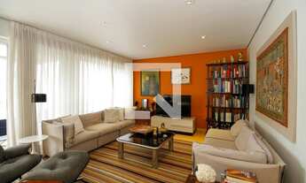 Imagem: Apartamento à Venda - Pinheiros, 3 Quartos