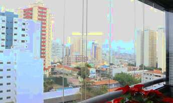 Imagem 7: Apartamento à Venda - Vila Pompéia, 2 Quartos, 98 m2