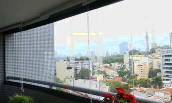 Imagem 6: Apartamento à Venda - Vila Pompéia, 2 Quartos, 98 m2