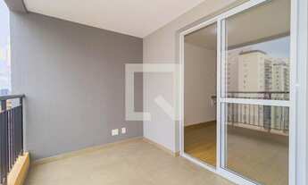 Imagem 7: Apartamento à Venda - Belém, 1 Quarto, 26 m2