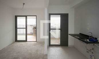 Imagem: Apartamento à Venda - Vila Prudente, 2