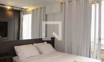 Imagem: Apartamento à Venda - Centro, 1 Quarto