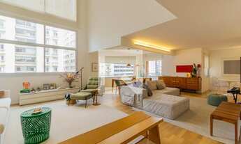 Imagem: Apartamento à Venda - Pinheiros, 3 Quartos