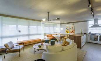 Imagem 2: Apartamento à Venda - Itaim Bibi, 3 Quartos, 163 m2