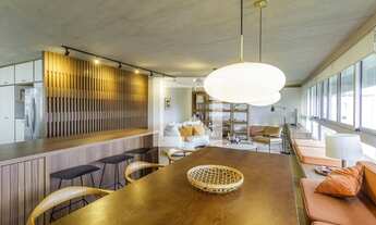 Imagem 4: Apartamento à Venda - Itaim Bibi, 3 Quartos, 163 m2