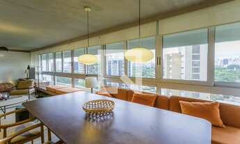 Imagem 5: Apartamento à Venda - Itaim Bibi, 3 Quartos, 163 m2