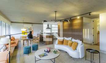 Imagem 3: Apartamento à Venda - Itaim Bibi, 3 Quartos, 163 m2