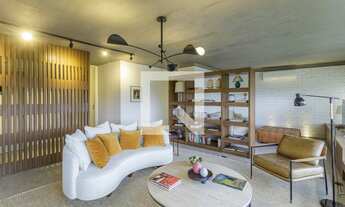 Imagem 6: Apartamento à Venda - Itaim Bibi, 3 Quartos, 163 m2