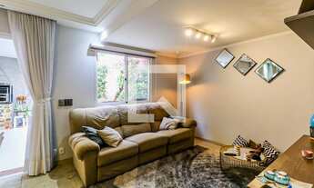 Imagem 4: Casa à Venda - Cidade São Francisco , 3 Quartos, 180 m2