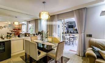 Imagem 3: Casa à Venda - Cidade São Francisco , 3 Quartos, 180 m2